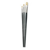 Winsor&amp;Newton Penselen Long Handle 3-pack V.1