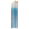 Winsor&amp;Newton Cotman Watercolor Penselen 5-Delig V.1