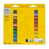 Winsor&amp;Newton Galeria Acrylic 20 delige verfset