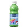 L&amp;B Plakkaatverf Redimix Fluorescent Green 500ml