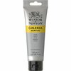 Galeria 120ml 617 Acrylverf Metallic Silver