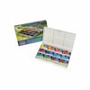 Cotman Whole Pan Painting Box Set