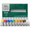 Winton Olie Tube Set 10x 21ml