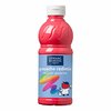 L&amp;B Plakkaatverf Redimix Fluorescent Pink 500ml
