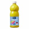 L&amp;B Plakkaatverf Redimix Primary Yellow 500ml