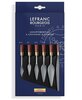 Lefranc &amp; Bourgeois Schildersmessen set