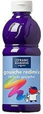 L&amp;B Plakkaatverf Redimix Violet 1L