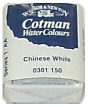Chinese White 150 HP