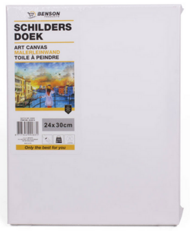 Best Deal 24x30 Canvas Schildersdoek