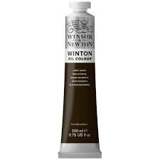 winton Winton 200ML 331 Ivory Black
