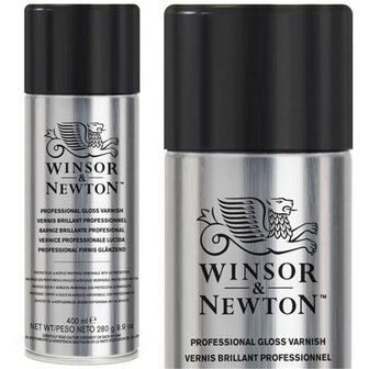 Winsor&amp;Newton Professional Gloss Vernis