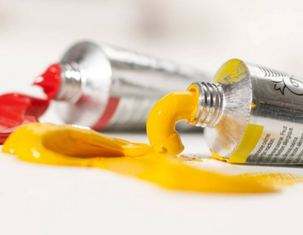 Winsor&amp;Newton Griffin Alkyd Oil Colour Set 6x37ML