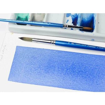 Winsor&amp;Newton Cotman Watercolor Penselen 5-Delig V.1