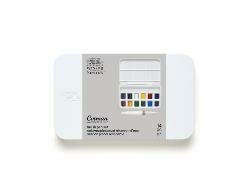 W&amp;N Cotman Water Colour Brush Pen Set
