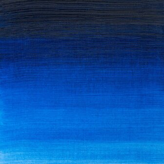 Winton 200ML Olieverf 516 Phthalo Blue 30