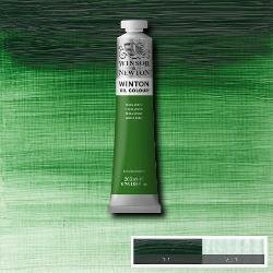 Winton 200ML Olieverf 637 Terre Verte 39