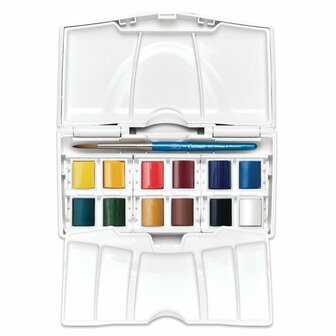 Cotman Pocket Plus Set