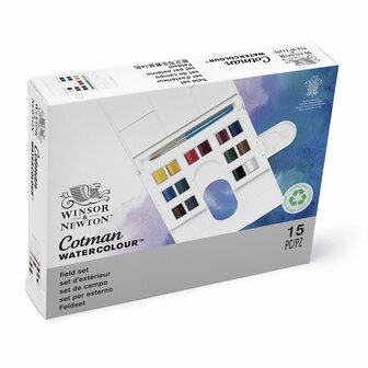 Cotman The Compact Set
