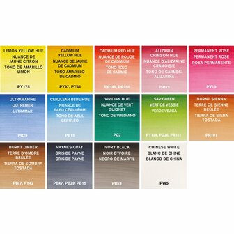 Cotman The Compact Set