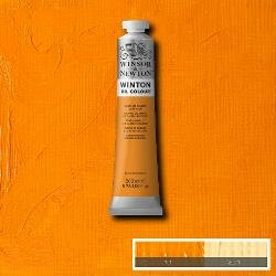Winton 200ML Olieverf 115 Cadmium Yellow Deep Hue 46