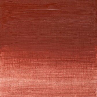 Winton 200ML Olieverf 317 Indian Red 23