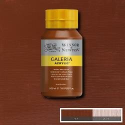 Galeria 077 Acrylverf Burnt Sienna Opaque 500ml