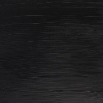 Galeria 337 Acrylverf Lamp Black 500ml