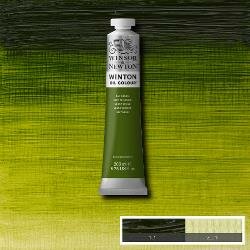 Winton 200ML Olieverf 599 Sap Green 37