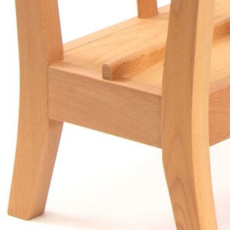 Kribbe - Posterhouder Cannes 82 