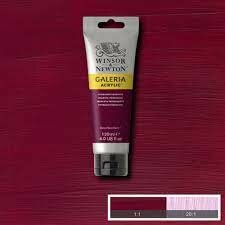 Galeria 120ml 488 Acrylverf Permanent Magenta