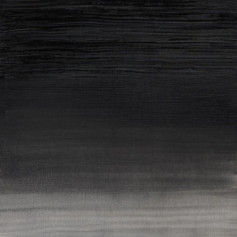 Winsor &amp; Newton Olieverf Lamp Black 37ML