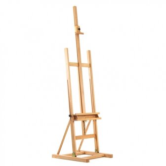 Atelier Chevalet Strasbourg 31