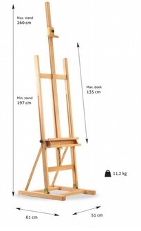 Atelier Chevalet Strasbourg 31