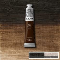 Winton 200ML Olieverf 554 Raw Umber 35