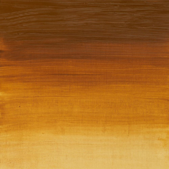 Winsor &amp; Newton Olieverf Raw Sienna 37ML