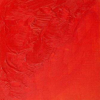 Winton 200ML Olieverf 095 Cadmium Red Hue 5
