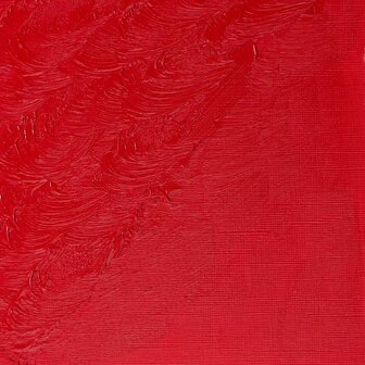 Winton 200ML Olieverf 098 Cadmium Red Deep Hue 6