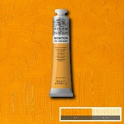 Winton 200ML Olieverf 109 Cadmium Yellow Hue 9