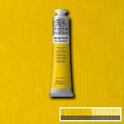 Winton 200ML Olieverf 119 Cadmium Yellow Pale Hue 8