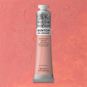 Winton 200ML Olieverf 257 Flesh Tint 20