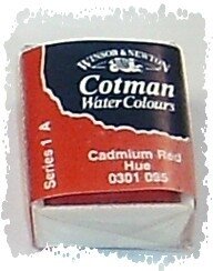 Cadmium Red Hue 095 HP