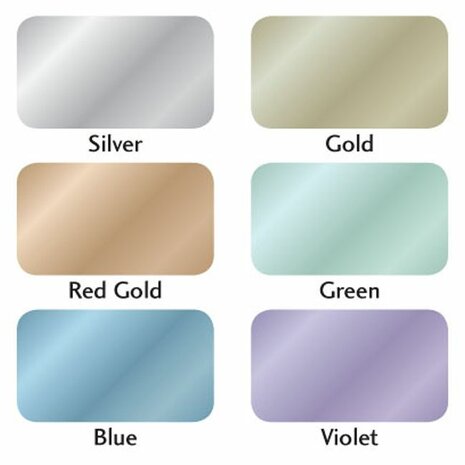 Winsor & Newton Metallicmarker 