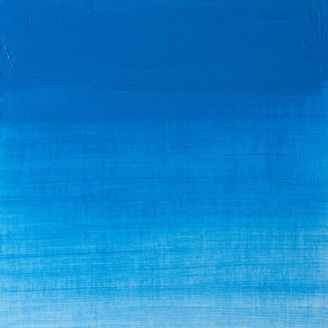 Winton 200ML Olieverf 138 Cerulean Blue Hue 10