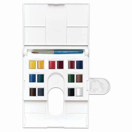 Cotman The Compact Set