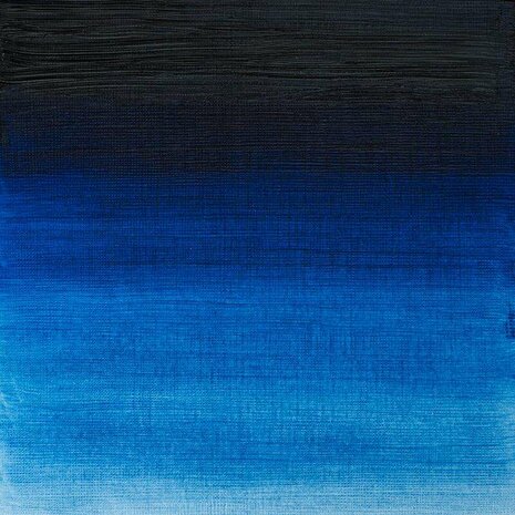 Winton 200ML Olieverf 538 Prussian Blue 33