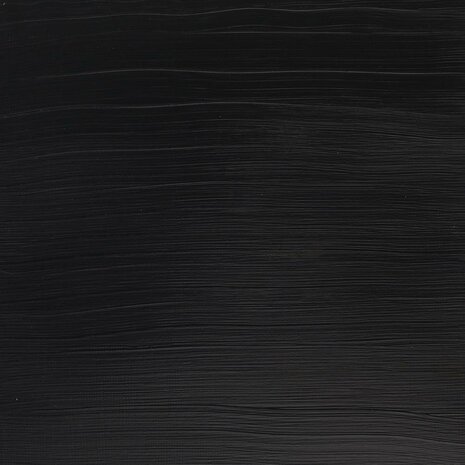 Galeria 337 Acrylverf Lamp Black 500ml