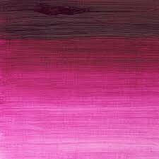 Winton 200ML Olieverf 380 Permanent Magenta 28
