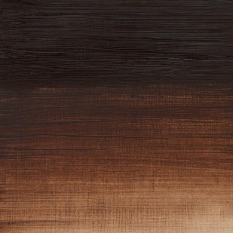 Winsor & Newton Olieverf Burnt Umber 37ML