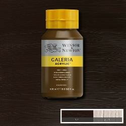 Galeria 076 Acrylverf Burnt Umber 500ml