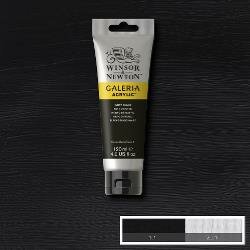 Galeria 120ml 331 Acrylverf Ivory Black